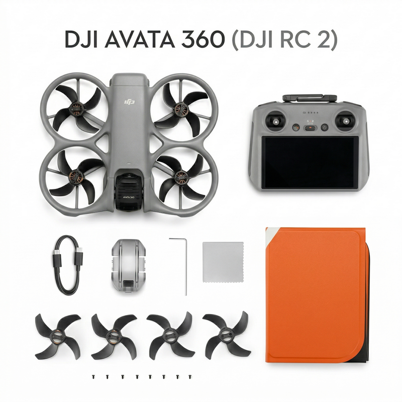 DJI Avata 360 by  in  - EC MALL