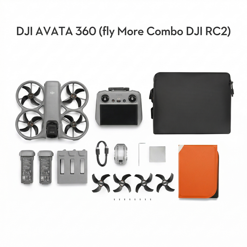 DJI Avata 360 by  in  - EC MALL