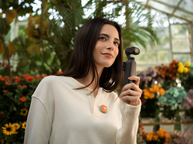 DJI Mic Mini 2 by  in  - EC MALL