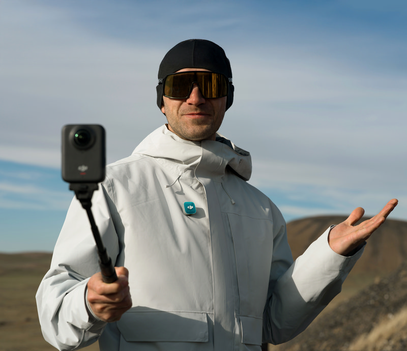 DJI Mic Mini 2 by  in  - EC MALL