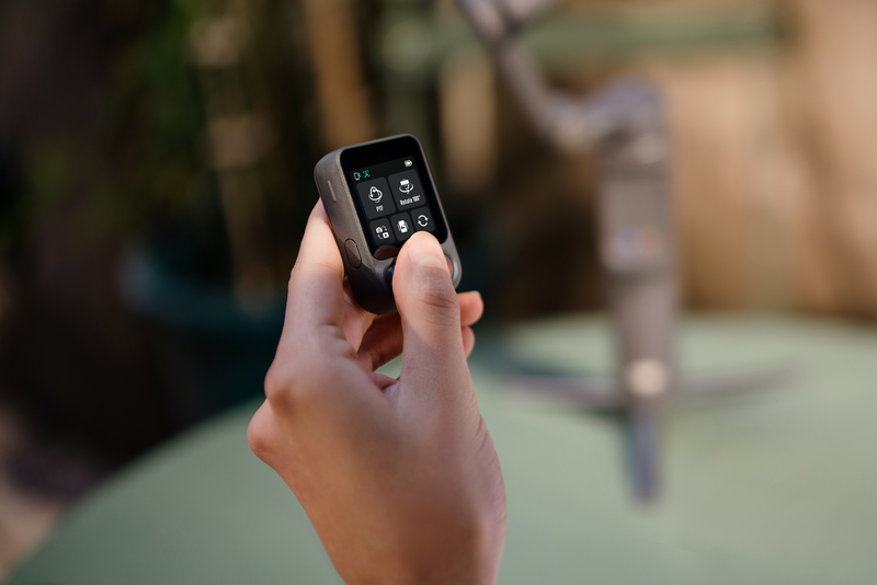 DJI Osmo Mobile 8P Smartphone Gimbal by  in  - EC MALL