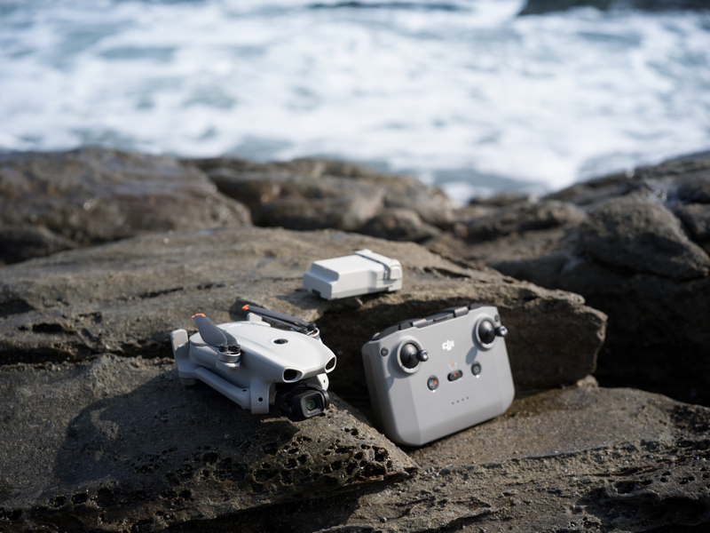 DJI Lito X1 Drone by  in  - EC MALL