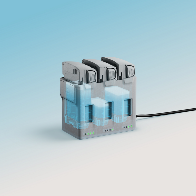 DJI Lito X1 Drone by  in  - EC MALL