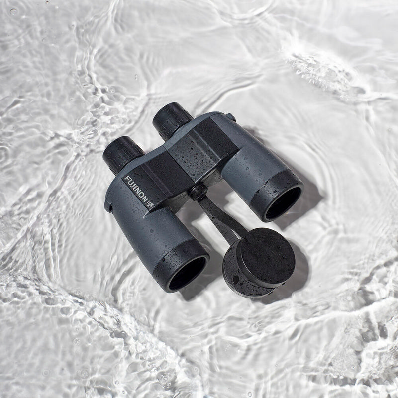 Fujifilm Fujinon Mariner 7x50 WP-XL Binoculars by  in  - EC MALL