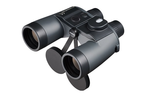 Fujifilm Fujinon Mariner 7x50 WPC-XL Waterproof Binoculars with Compass by  in  - EC MALL