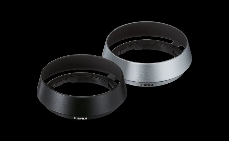 Fujifilm Fujinon XF 23 mm f/2 R WR Lens by  in  - EC MALL