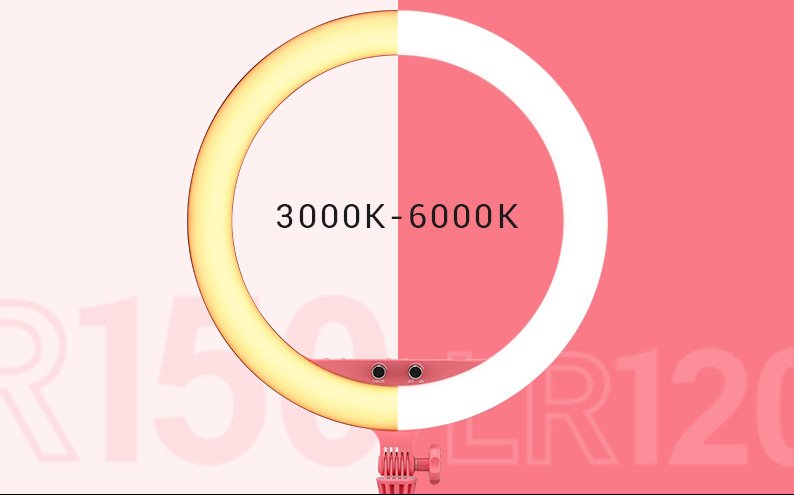 Godox LED Ring LR150 by  in  - EC MALL