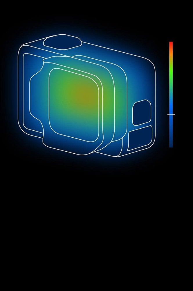 GoPro MISSION 1 Series by  in  - EC MALL