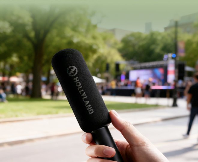 HollyLand HL Interview Adaptor by  in  - EC MALL