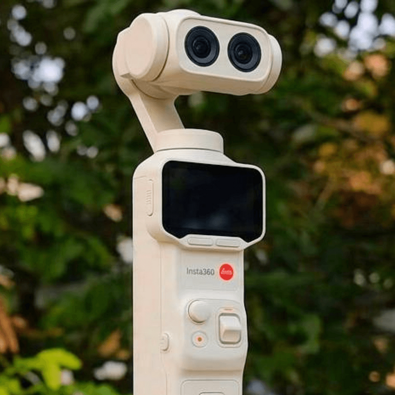 Rumors Insta360 Luna by  in  - EC MALL