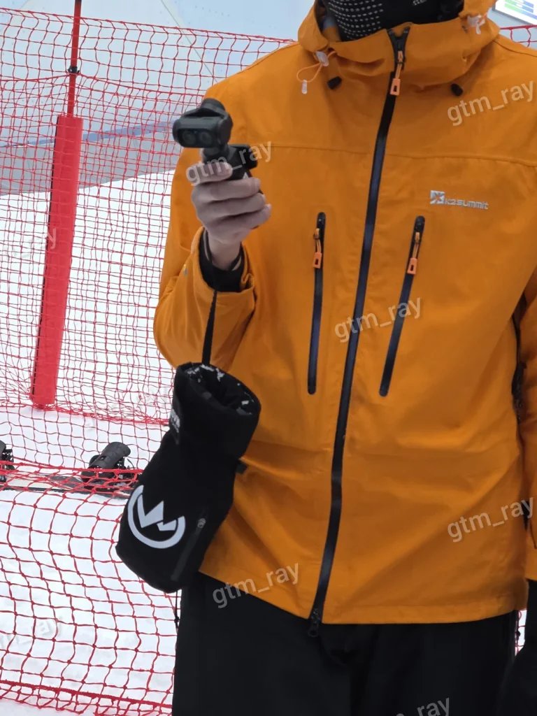 Rumors Insta360 Luna by  in  - EC MALL