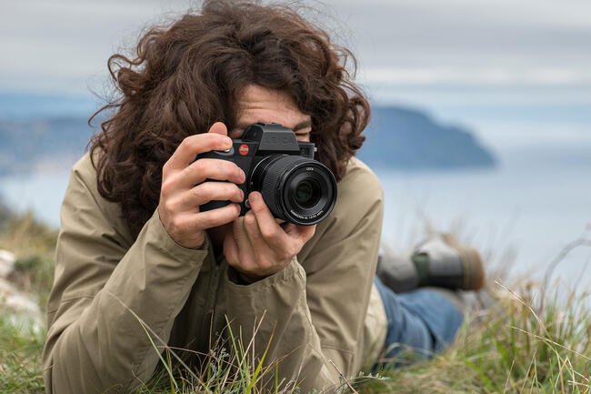 Leica SL2-S by  in  - EC MALL