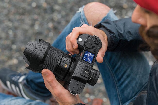 Leica SL2-S by  in  - EC MALL