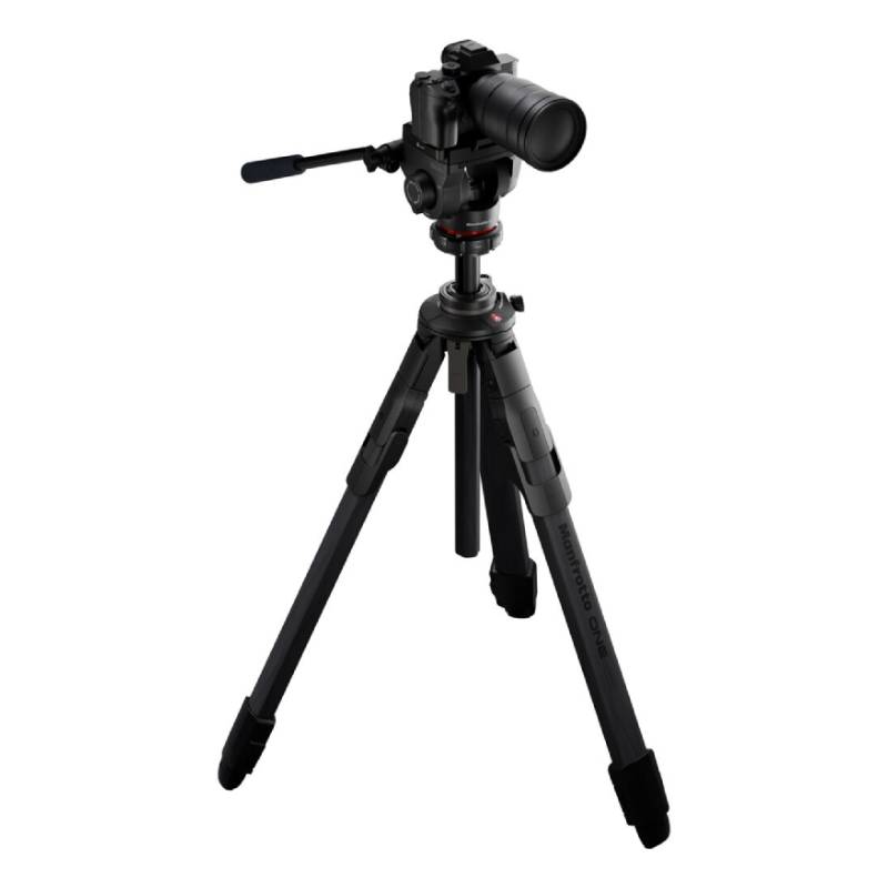 Manfrotto ONE Carbon Hybrid Tripod by in - EC MALL