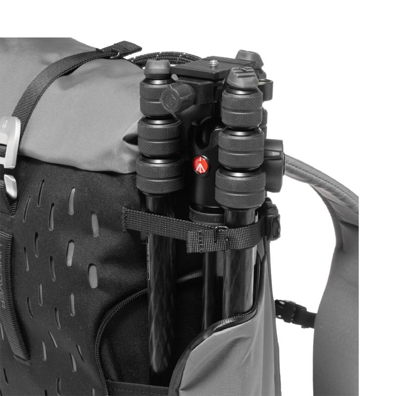 Manfrotto UNCOVER Backpack Bag 30L by  in  - EC MALL