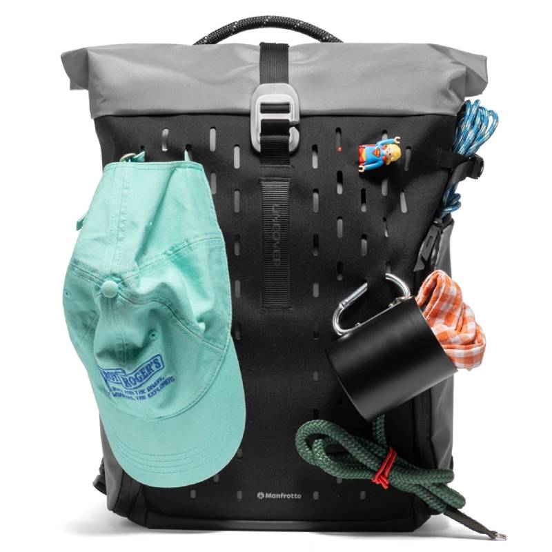Manfrotto UNCOVER Backpack Bag 30L by  in  - EC MALL