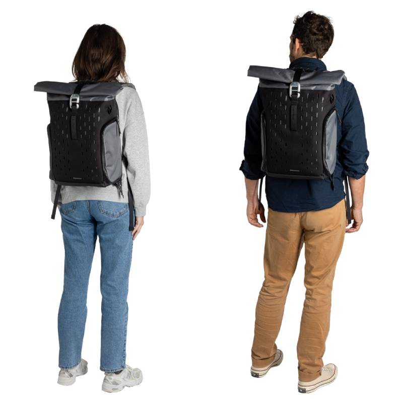 Manfrotto UNCOVER Backpack Bag 30L by  in  - EC MALL