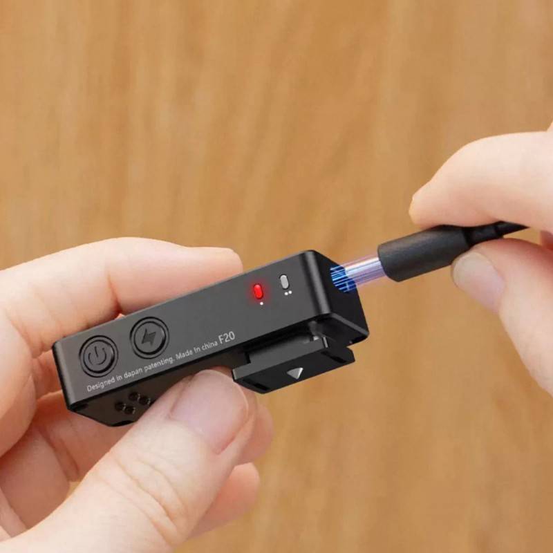 MEDALight F20 Mini Camera Flash For Ricoh GRIII GRIV GR III GR IV GRIIIx GR IIIx by  in  - EC MALL