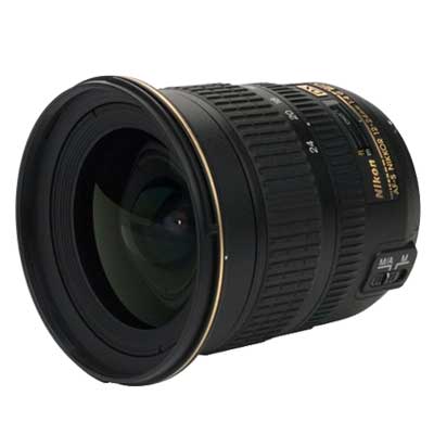 Nikon AF-S DX 12-24mm f/4G IF-ED Zoom เลนส์มุมกว้าง ราคาดี