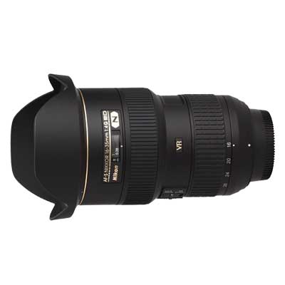 Nikon AF-S NIKKOR 16-35mm f/4G ED VR เลนส์มุมกว้าง VR ราคา