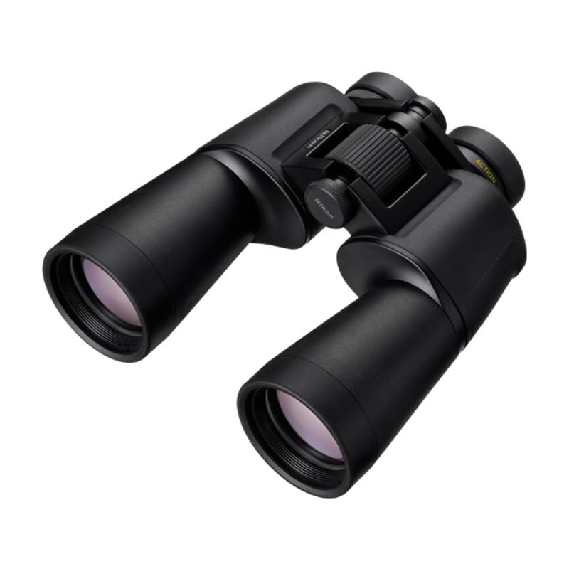 Nikon ACTION 10x50 Binoculars by  in  - EC MALL