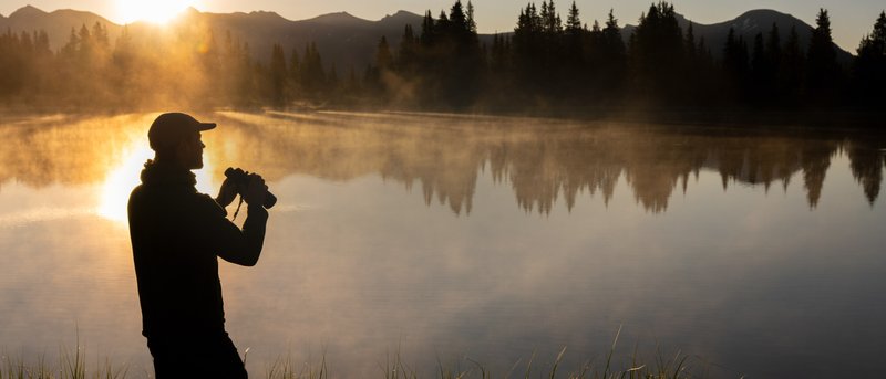 Nikon ACTION ZOOM 10-22x50 Binoculars by  in  - EC MALL