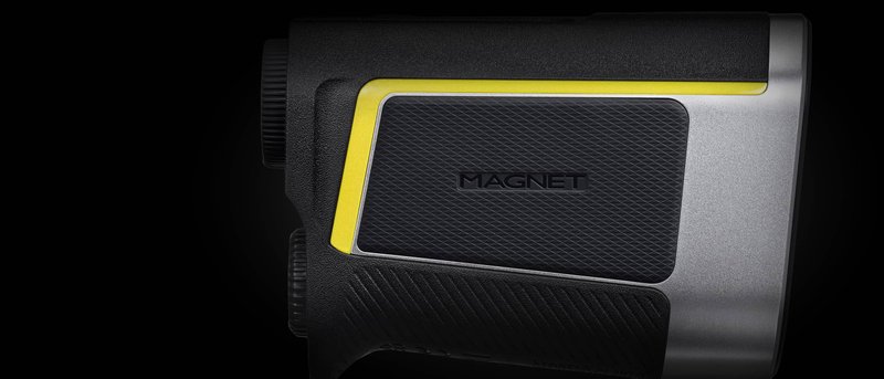 Nikon COOLSHOT 50i GII Golf Laser Rangefinder by  in  - EC MALL