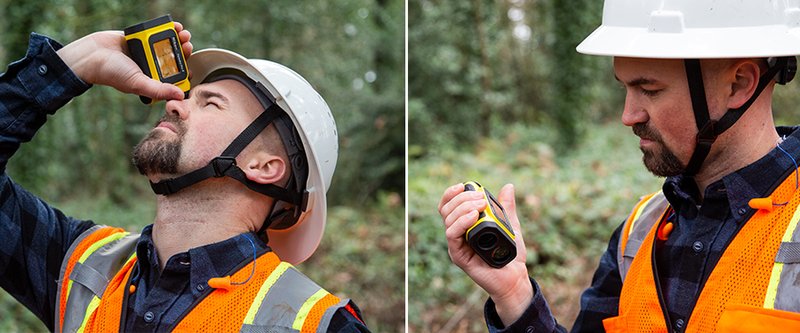 Nikon Forestry Pro II by  in  - EC MALL