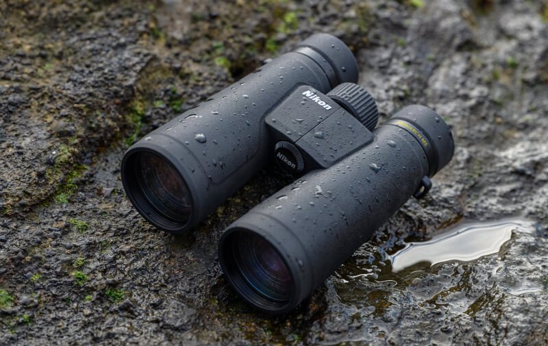 Nikon MONARCH M5 12x50 Binoculars by  in  - EC MALL