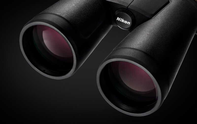 Nikon MONARCH M5 12x50 Binoculars by  in  - EC MALL