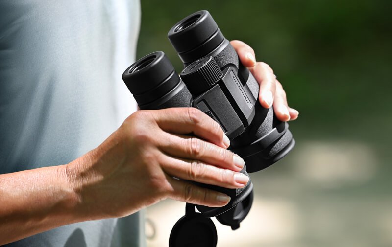 Nikon MONARCH M5 12x50 Binoculars by  in  - EC MALL