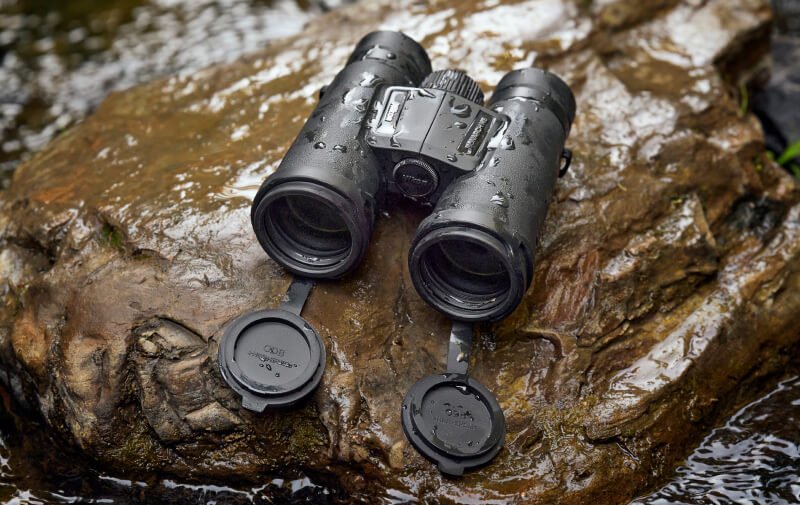 Nikon MONARCH M5  8x42 Binoculars by  in  - EC MALL