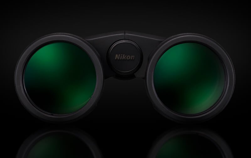 Nikon MONARCH M5  8x42 Binoculars by  in  - EC MALL