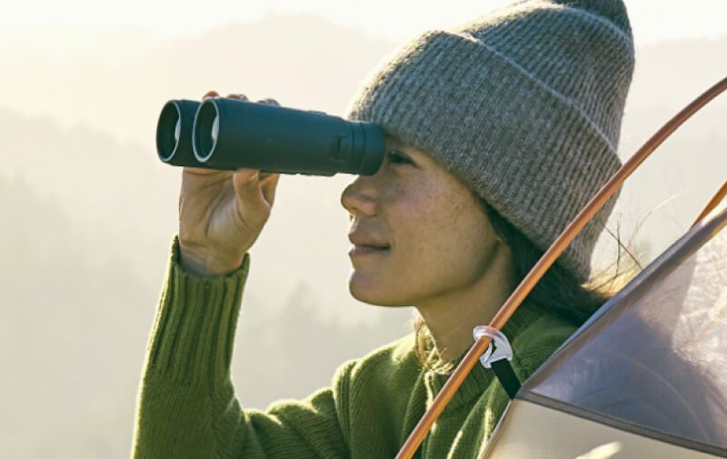 Nikon MONARCH M5  8x42 Binoculars by  in  - EC MALL