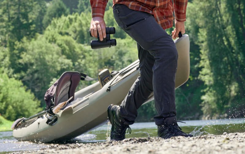 Nikon MONARCH M5  8x42 Binoculars by  in  - EC MALL