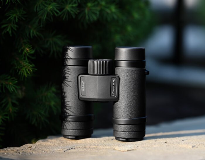 Nikon MONARCH M7 10x30 Binoculars by  in  - EC MALL