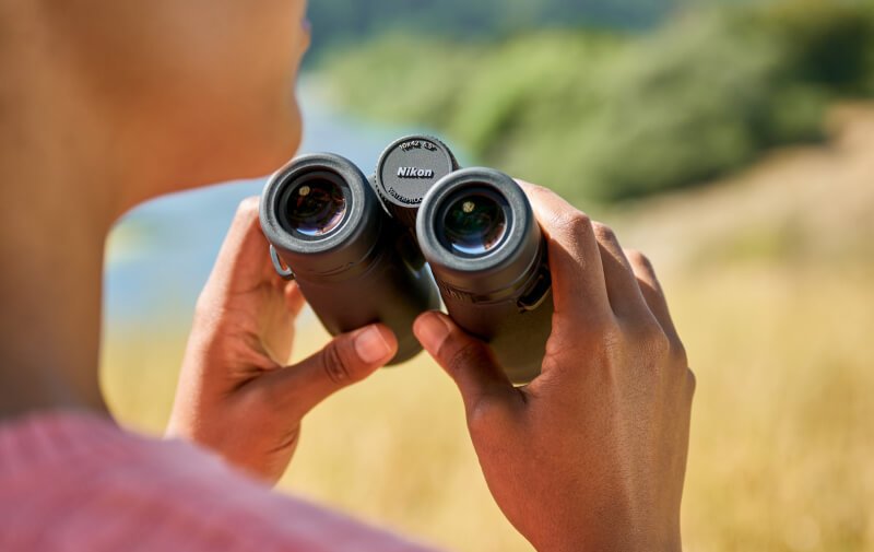 Nikon MONARCH M7 10x30 Binoculars by  in  - EC MALL