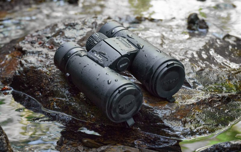 Nikon MONARCH M7 10x30 Binoculars by  in  - EC MALL