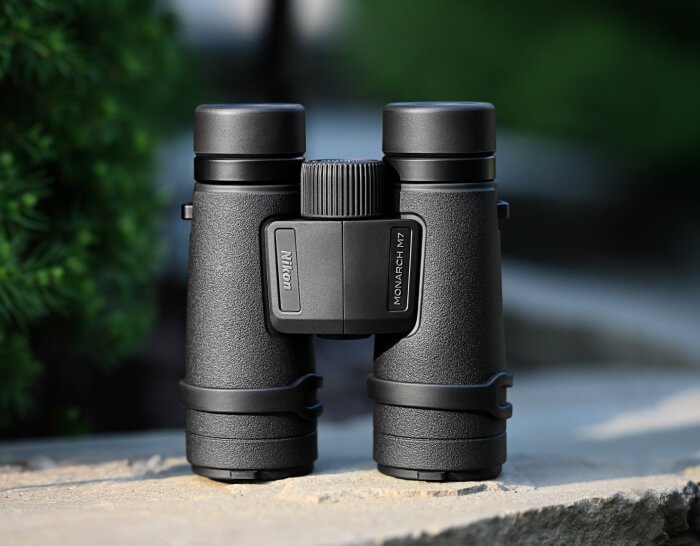 Nikon MONARCH M7 10x42 Binoculars by  in  - EC MALL