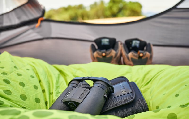 Nikon MONARCH M7 10x42 Binoculars by  in  - EC MALL