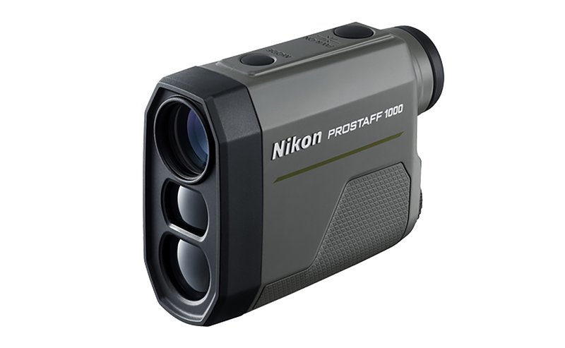 Nikon PROSTAFF 1000 Laser Rangefinder by  in  - EC MALL