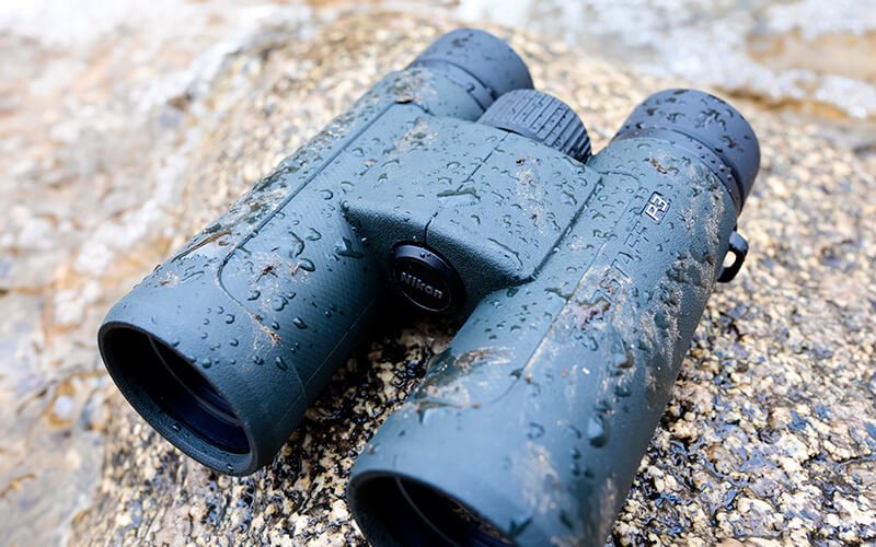 Nikon PROSTAFF P3 10x42 Binoculars by  in  - EC MALL