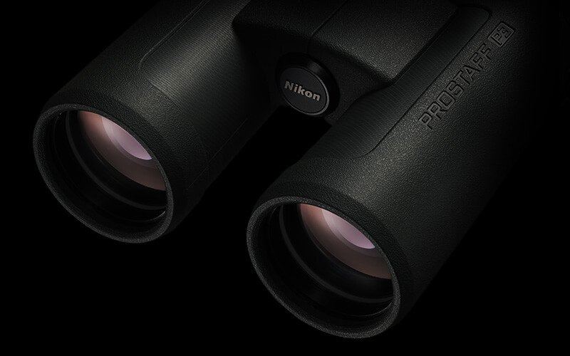 Nikon PROSTAFF P3 10x42 Binoculars by  in  - EC MALL