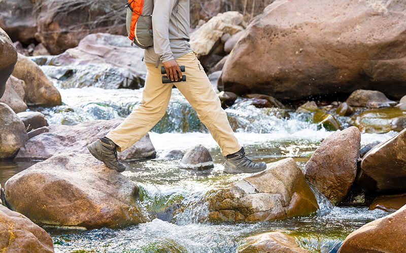 Nikon PROSTAFF P3 10x42 Binoculars by  in  - EC MALL