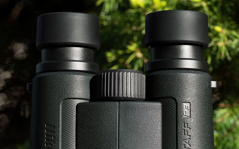 Nikon PROSTAFF P3 8X42 Binoculars by  in  - EC MALL