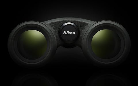 Nikon PROSTAFF P7 10x30 Binoculars by  in  - EC MALL
