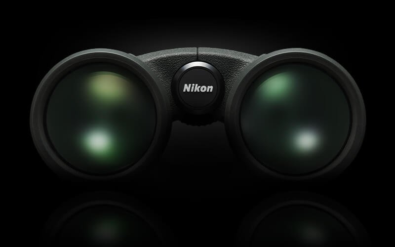 Nikon PROSTAFF P7 10x42 Binoculars by  in  - EC MALL