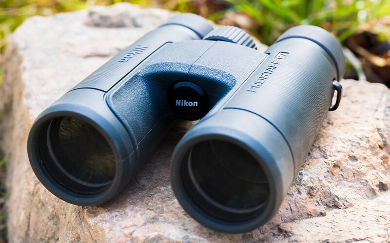 Nikon PROSTAFF P7 10x42 Binoculars by  in  - EC MALL