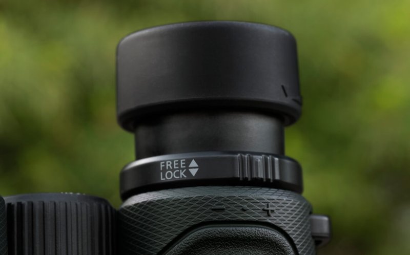 Nikon PROSTAFF P7 8x42 Binoculars by  in  - EC MALL