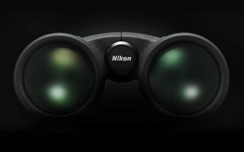 Nikon PROSTAFF P7 8x42 Binoculars by  in  - EC MALL